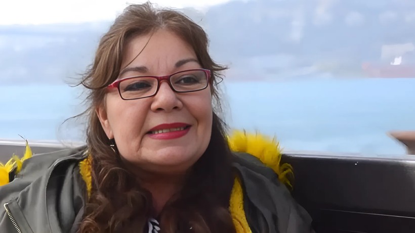 Usta oyuncu Bedia Ener Öztep, hayatını kaybetti (Bedia Ener Öztep kimdir?)