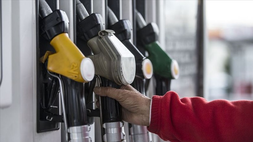 Akaryakıt fiyatlarında son durum! Benzin, motorin ve LPG'ye zam, indirim var mı? (16 Şubat 2025)