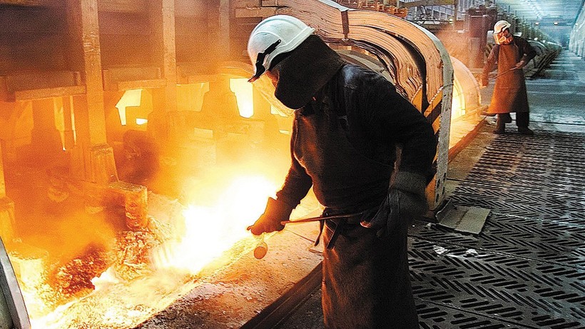 TCMB verileri açıkladı: Reel Kesim Güven Endeksi şubatta arttı