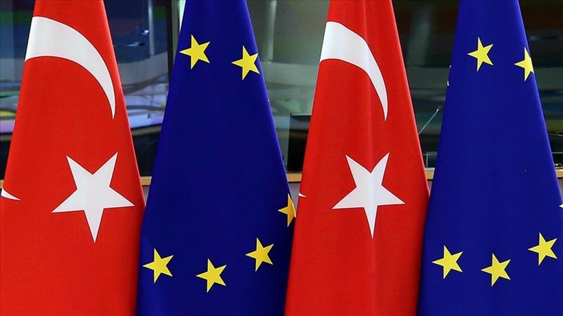 Yeni fon Resmi Gazete'de yayımlandı! AB'den Türkiye'ye 66.8 milyon Euro'luk mülteci desteği