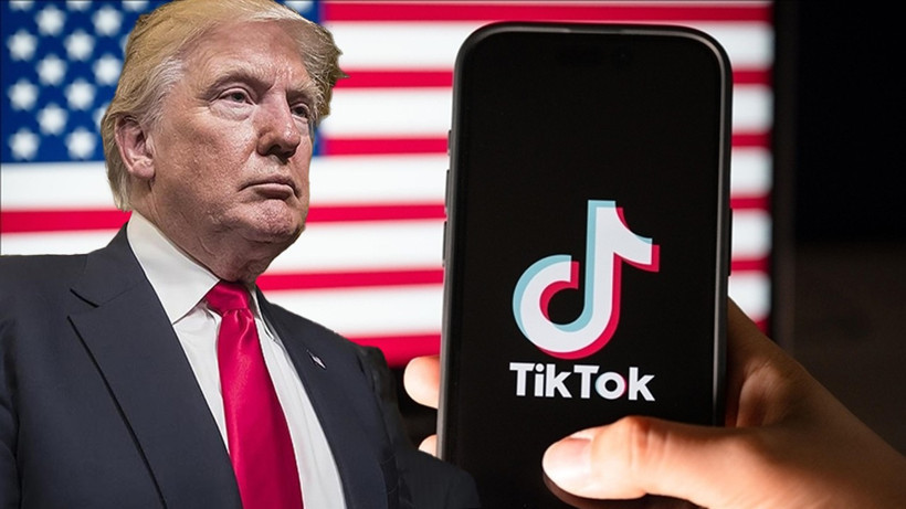 TikTok-ABD krizinde düğüm çözüldü! Trump’ın 'güvence'si sonrası TikTok ABD’de yeniden faaliyette