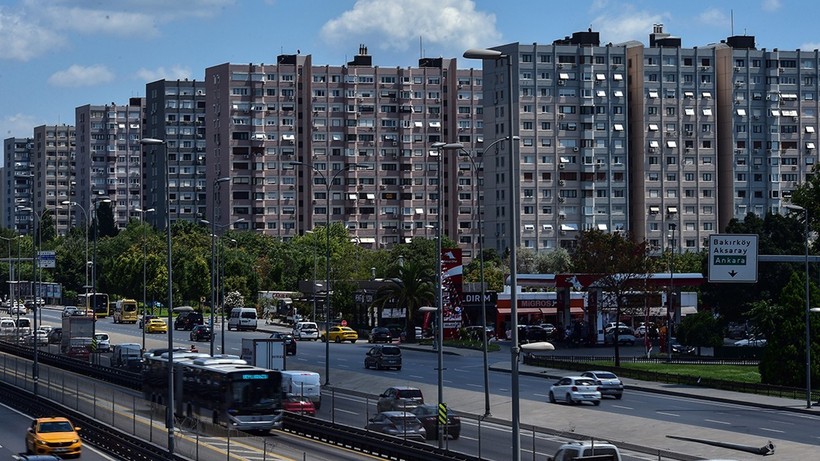 Konut satışında yeni dönem: EİDS artık satılıklar için de geçerli olacak