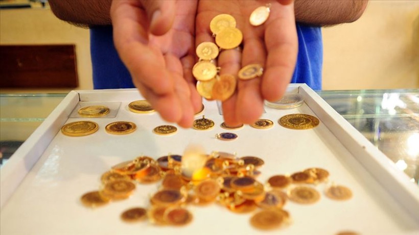 ALTINDA SON DURUM: Gram ve çeyrek altın kaç TL oldu? Altın fiyatları ne kadar? (2 Şubat 2025)
