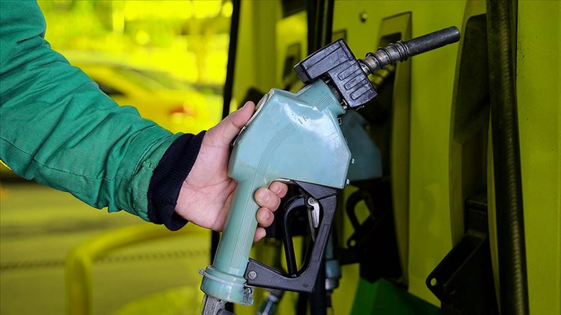 Akaryakıt fiyatlarında son durum! Benzin, motorin ve LPG'ye zam, indirim var mı? (8 Nisan 2025)