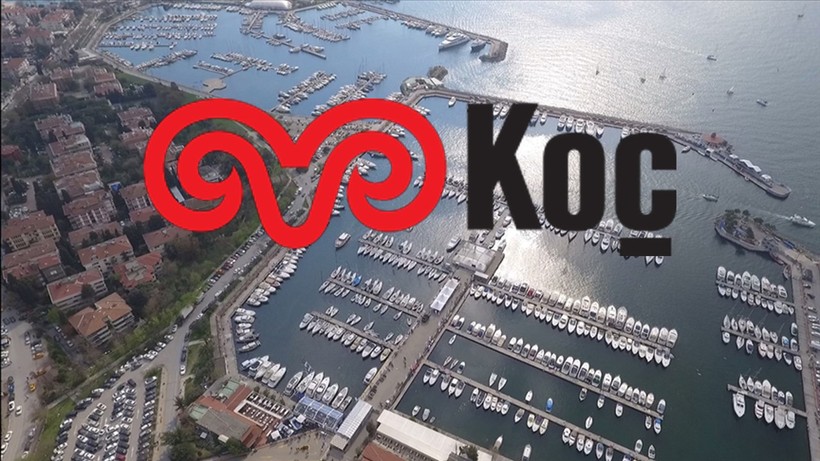 Koç Holding'in 504 milyon dolarlık Kalamış Yat Limanı anlaşması için imza tarihi belli oldu!