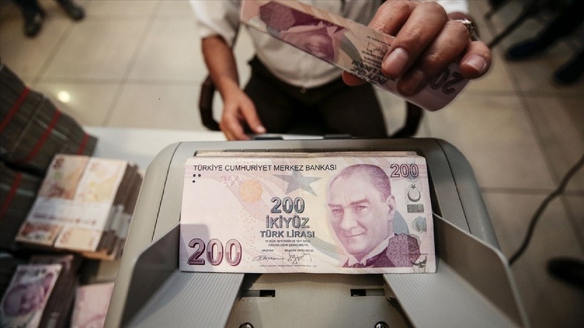 Vatandaş mevduata yöneldi: Sayıları 2,1 milyonu aştı