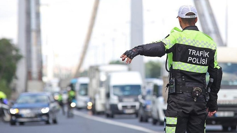 Zincirleme trafik ihlallerine artırımlı ceza geliyor