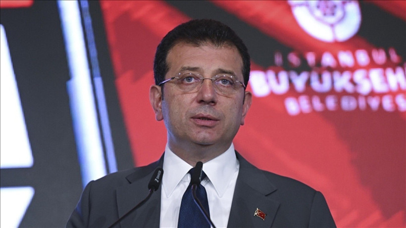 İBB Başkanı Ekrem İmamoğlu'nun bilirkişi açıklamasına savcılıktan soruşturma!