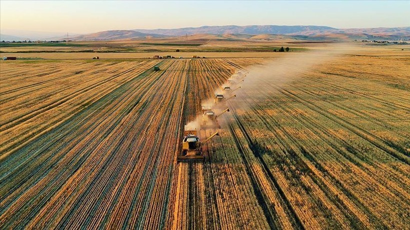 'Tarım Gençlerle Yükseliyor Fikir Yarışması' sonuçlandı