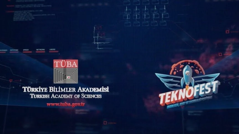 'TÜBA-TEKNOFEST Doktora Bilim Ödülleri' başvuruları başladı!