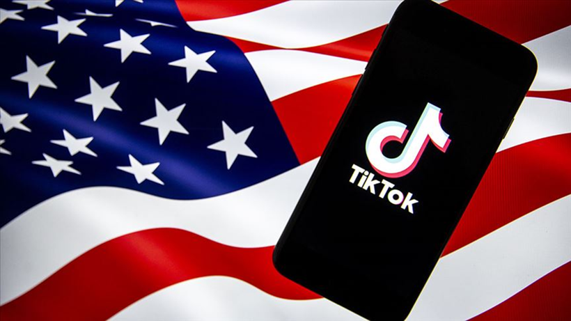 Trump, TikTok satışıyla ilgili Microsoft'la görüşüyor