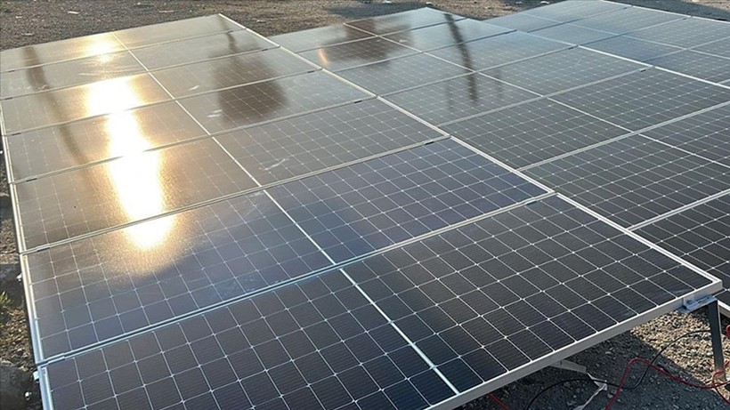 Güneş enerjisi yatırımlarına düzenleme