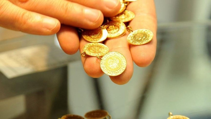ALTINDA SON DURUM: Gram ve çeyrek altın kaç TL oldu? Altın fiyatları ne kadar? (21 Nisan 2025)