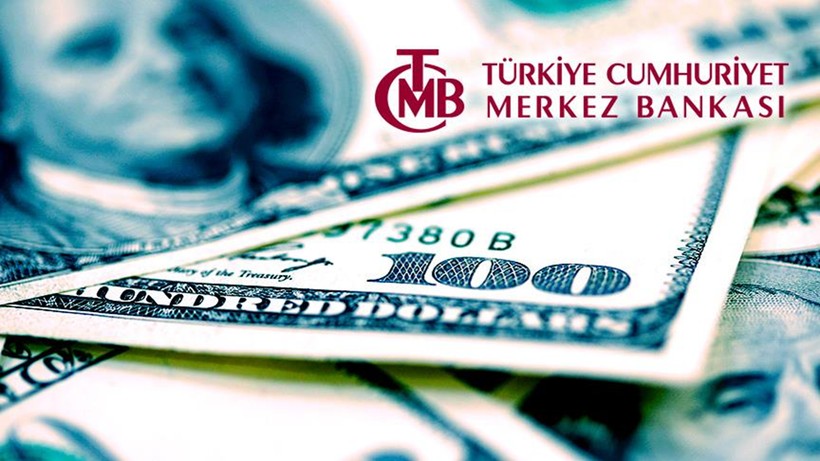 Bankacılık sektörünün yabancı para varlıkları büyüdü