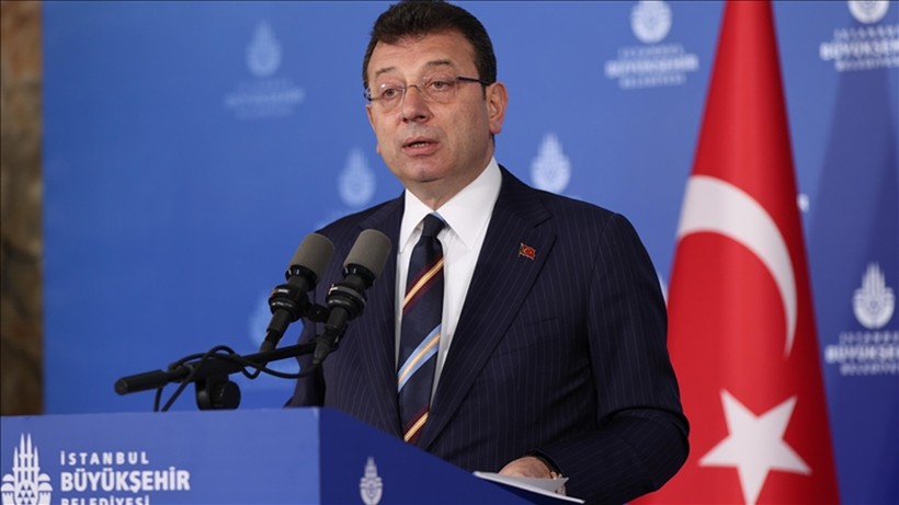 Son dakika! İBB Başkanı Ekrem İmamoğlu'nun savcılık sorgusu bitti