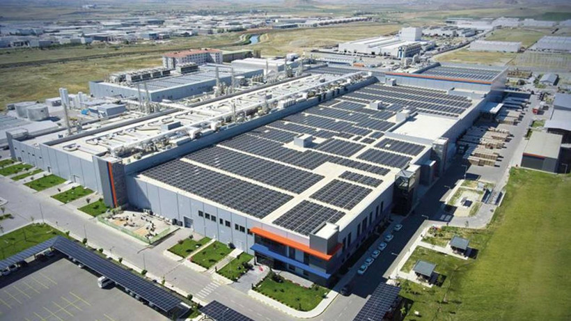 Kalyon Güneş Teknolojileri talep toplama tarihleri, hisse kodu ve hisse fiyatı (KLYPV halka arzı)