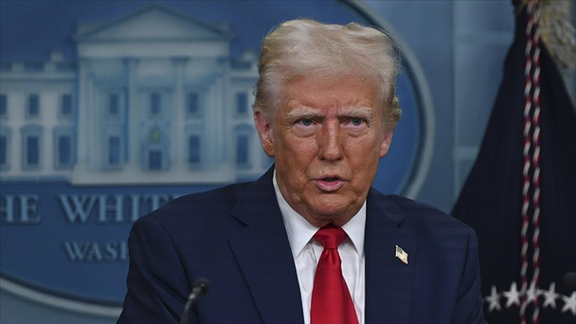 Trump, Washington'da 67 kişinin öldüğü uçak kazasının sorumlularını açıkladı