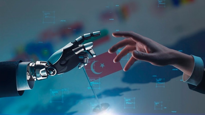 ABD-Çin 'yapay zeka savaşı'nda yeni aktörler: Rekabet kızıştı! Türkiye ilk 20 arasına girebilir mi?