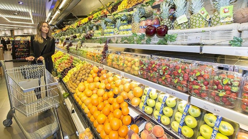 İTO yeni yöntemle ilk kez açıkladı: İstanbul’un ocak enflasyonu belli oldu