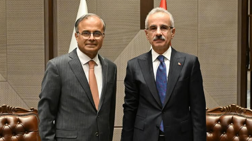 Ekonomik İşbirliği Teşkilatı: 'Türkiye, kilit bir üye'