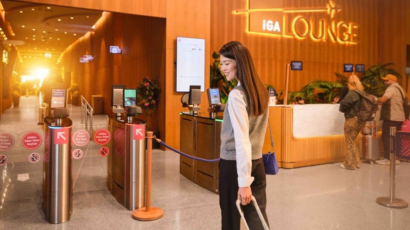 İGA Pass ile THY'den yeni işbirliği
