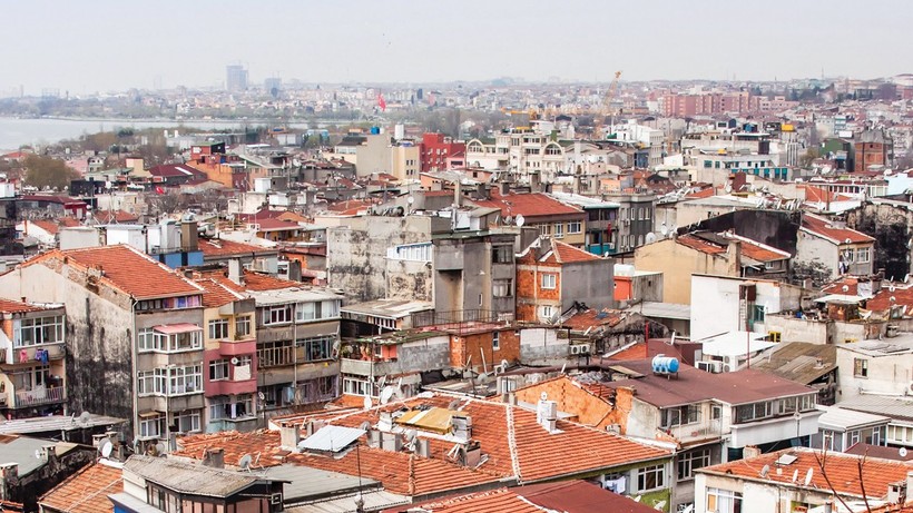 Ticaret Bakanlığı, deprem sonrası emlakta fırsatçılığa karşı harekete geçti