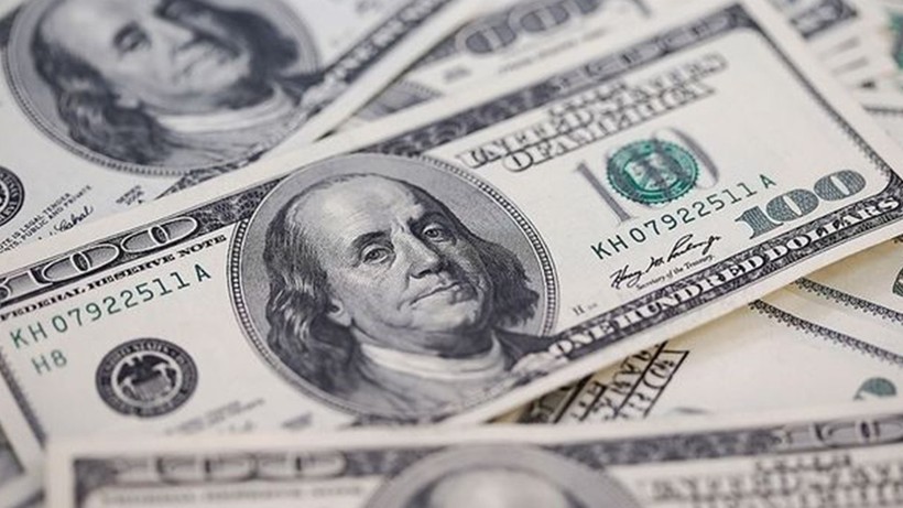 Türkiye, 4 milyar 766,97 milyon dolar dış borç ödedi