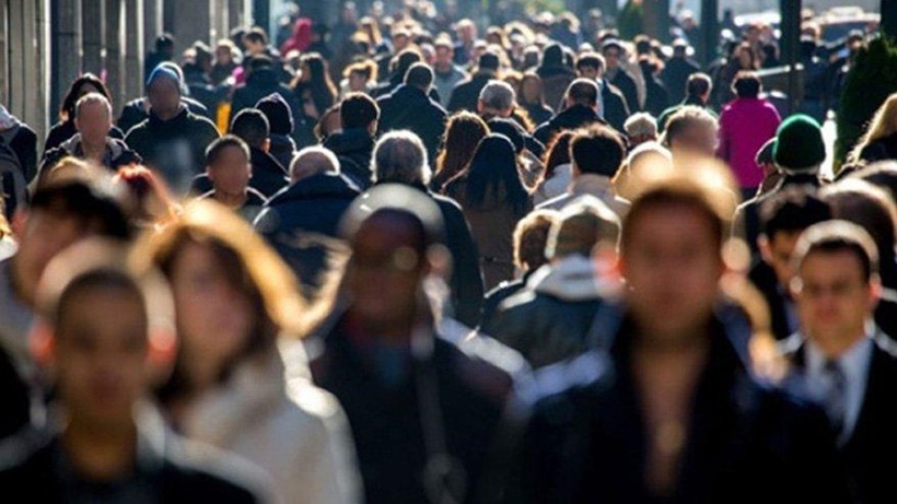 TÜİK açıkladı: Kadınlar erkeklerden yüzde 17 daha düşük ücret alıyor