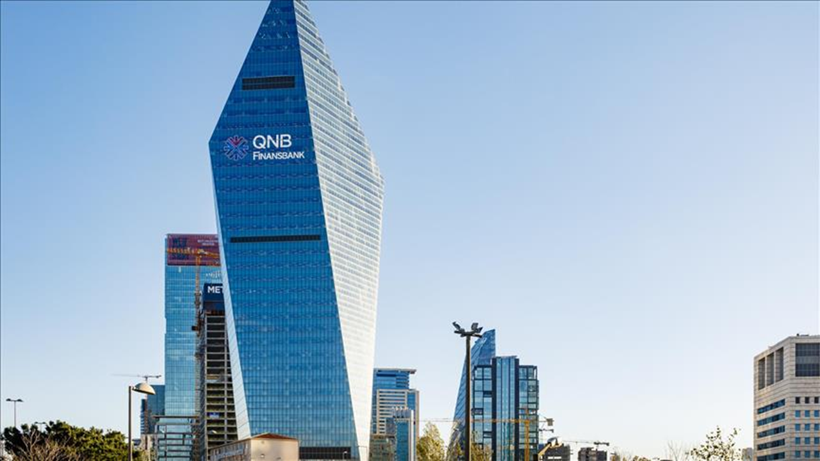 QNB Türkiye ilk yurt içi sürdürülebilir bonosunu ihraç etti