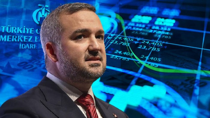 Son dakika... Merkez Bankası enflasyon tahminini güncelledi! İşte 2025, 2026, 2027 yıl sonu enflasyon tahmini