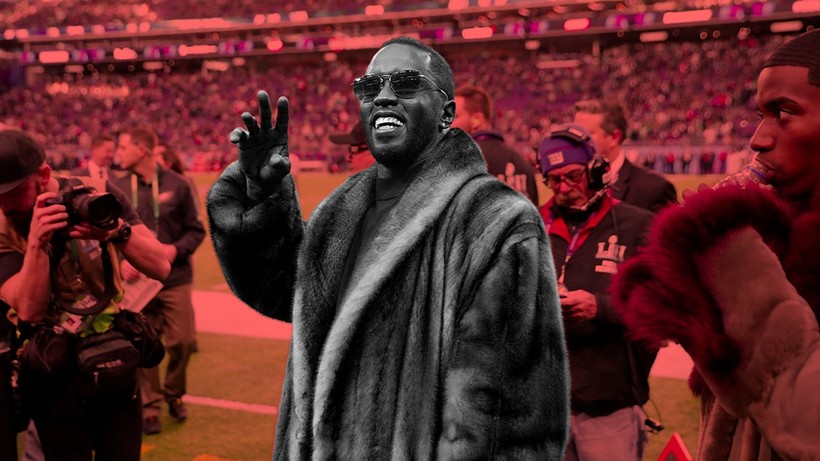 Rapçi Diddy’ye yönelik cinsel saldırı suçlamalarına bir yenisi eklendi: Uyuşturucu karışımlı alkol iddiası