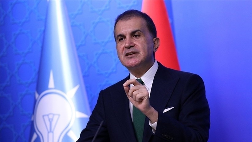 Terör örgütü kendini feshedecek mi? Ömer Çelik açıkladı: Bu ay yeni bir gelişme olabilir