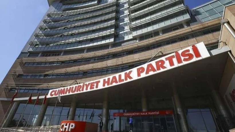 SON DAKİKA: Bakan Tunç'tan CHP kurultayı açıklaması! 'Delegelere yönelik iddialar soruşturuluyor'