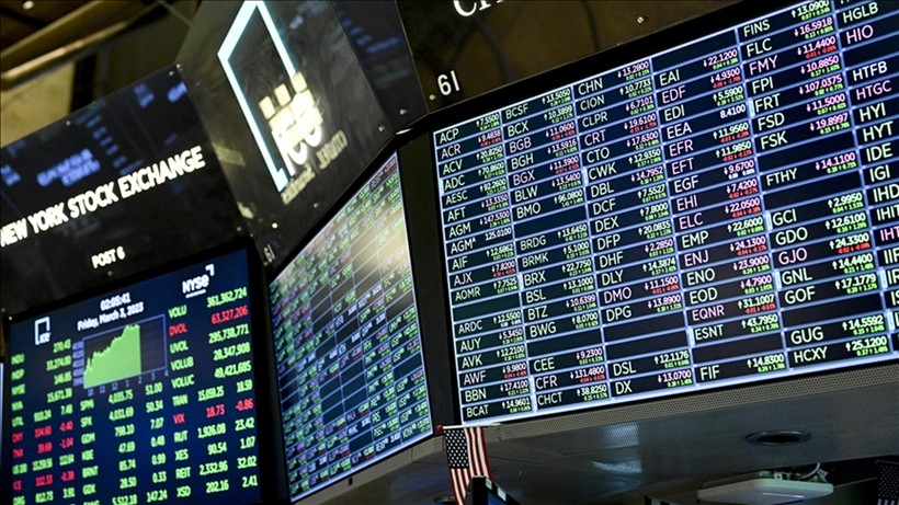 UNCTAD: Küresel ekonomik büyüme, ticaret gerilimleri nedeniyle bu yıl yüzde 2,3'e gerileyebilir