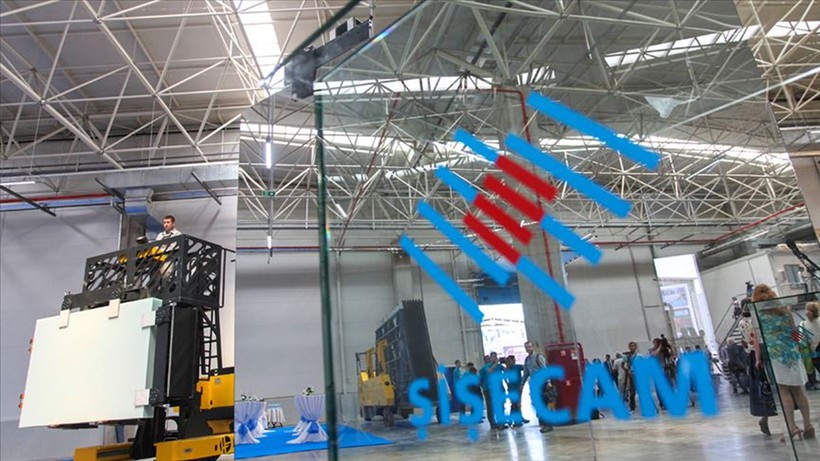 Şişecam'da toplu grev: 25 gün sürecek