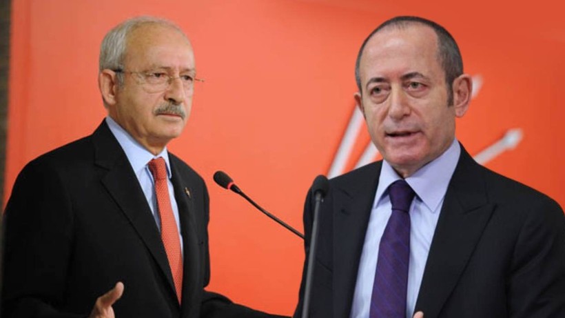 Son dakika: Başsavcılıktan CHP’ye 'şaibeli kurultay' incelemesi