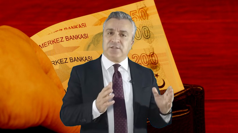 Emeklinin bayram ikramiyesi ne kadar olacak? Özgür Erdursun 2018 hesabını ortaya koydu, çarpıcı rakamı yazdı