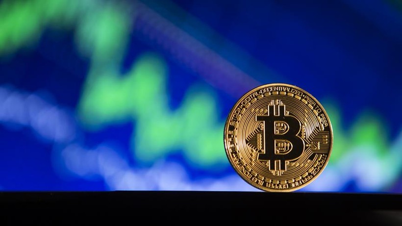 ABD enflasyon verisiyle Bitcoin 82 bin doları aştı