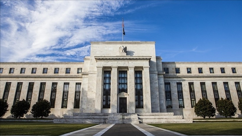 Fed Bej Kitap: Tarifelerin fiyatlar üzerindeki olumsuz etkilerine ilişkin kaygılar var