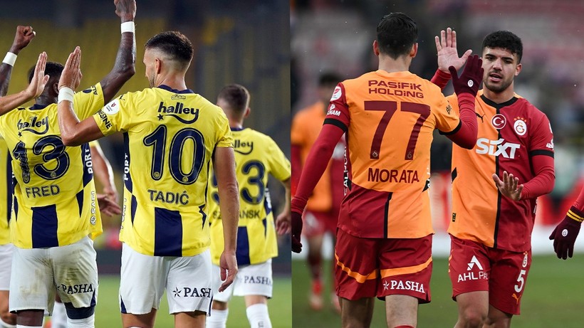 Fenerbahçe - Anderlecht ve AZ Alkmaar - Galatasaray maçları hangi kanalda, saat kaçta? (Şifresiz mi, Şifreli mi?)