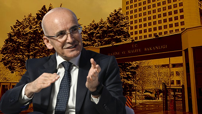 Hazine ve Maliye Bakanlığı ayrılacak mı? Bakanlık kaynakları Dünya'ya konuştu