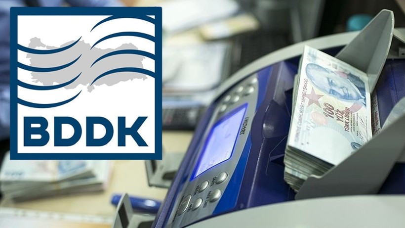 Son Dakika: Vadeler sabit kaldı, tutarlar değişti! BDDK'dan ihtiyaç kredisi limit sınırlarında değişiklik