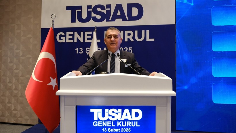 Sert eleştiriler iktidarın tepkisini çekti… TÜSİAD'da tutum değişikliğinin perde arkası ortaya çıktı