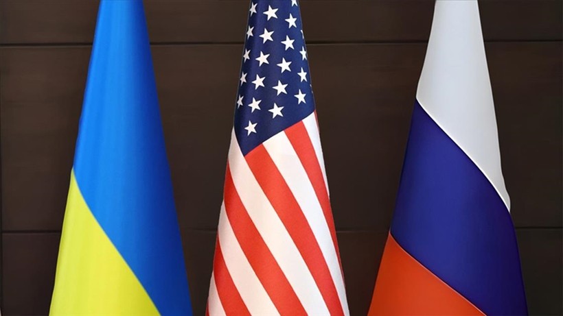 Donald Trump: Rusya ve ABD Münih’te masaya oturacak, Ukrayna da katılabilir