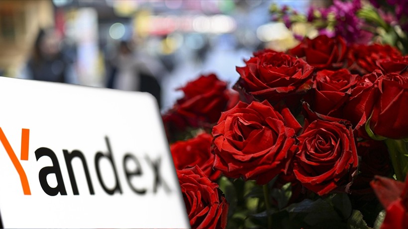 Yandex Türkiye 14 Sevgililer Günü arama sonuçlarını yayınladı