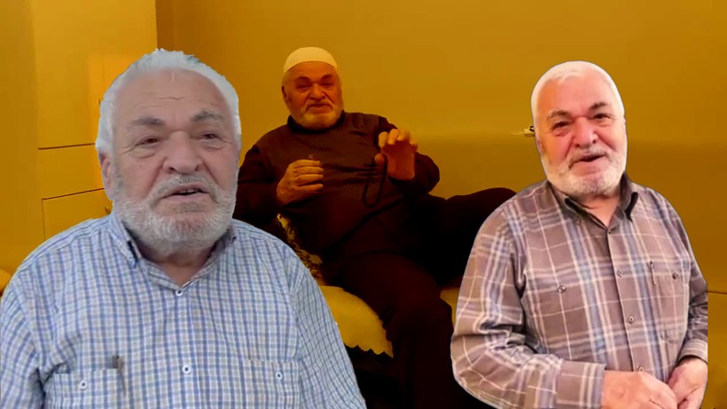 Borsacı Dede öldü mü? Borsacı Dede kimdir, nereli, kaç yaşında?
