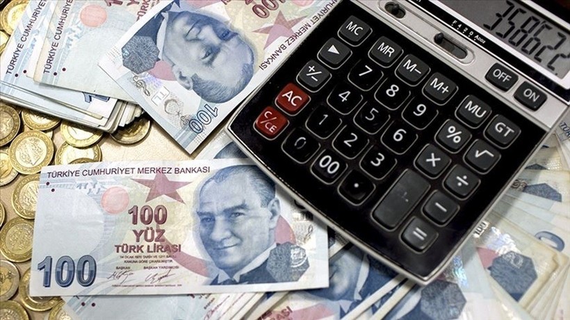 Gelir İdaresi’nden yeni tebliğ: Geçici vergi dönemlerinde enflasyon düzeltmesi kaldırıldı
