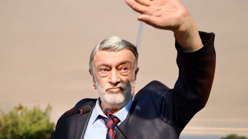 Türk halk müziği sanatçısı Kahtalı Mıçe hayatını kaybetti (Mustafa Kahtalı kimdir, nereli, kaç yaşında, neden öldü?)