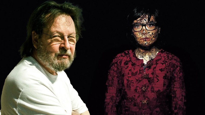 Ünlü yönetmen Lars von Trier bakım evine yatırıldı