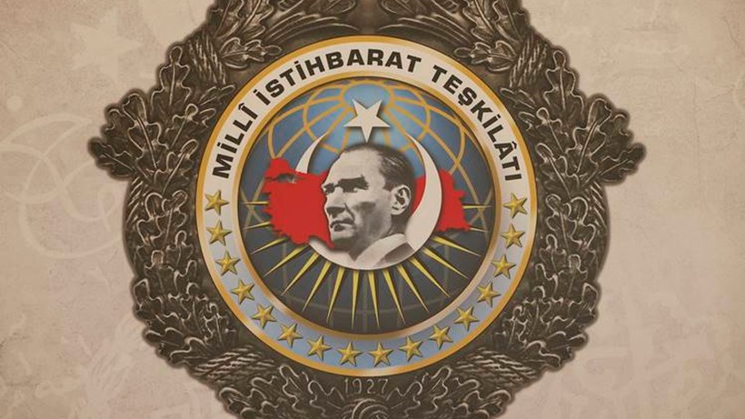 90 yıldır saklanıyordu! MİT tarihi raporu paylaştı: Atatürk’ün casus şüphesi
